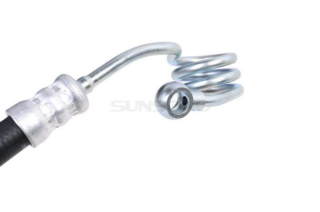 Sunsong Power Steering Pressure Line Hose Assembly P/N:3402778 Fits: Volkswagen Jetta 2004 - Image 3