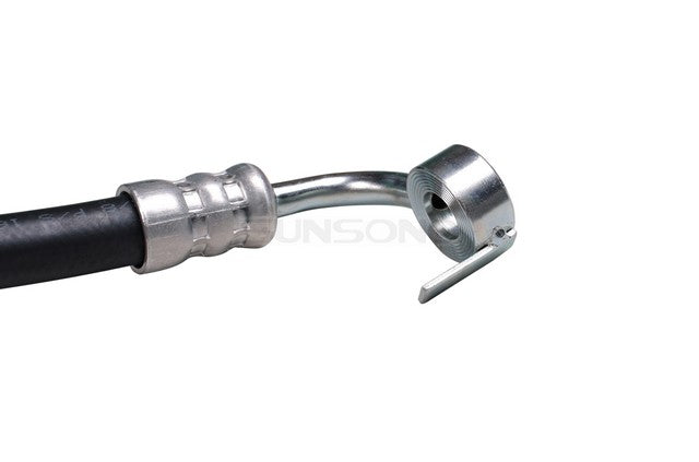 Sunsong Power Steering Pressure Line Hose Assembly P/N:3402780 Fits: Mazda Cx-7 12-07 - Image 3