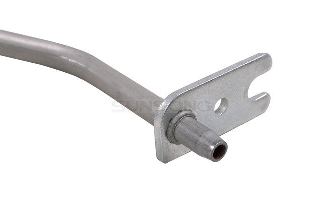 Sunsong Power Steering Pressure Line Hose Assembly P/N:3402786 Fits: Chevrolet Colorado 05-04, GMC Canyon 05-04 - Image 3
