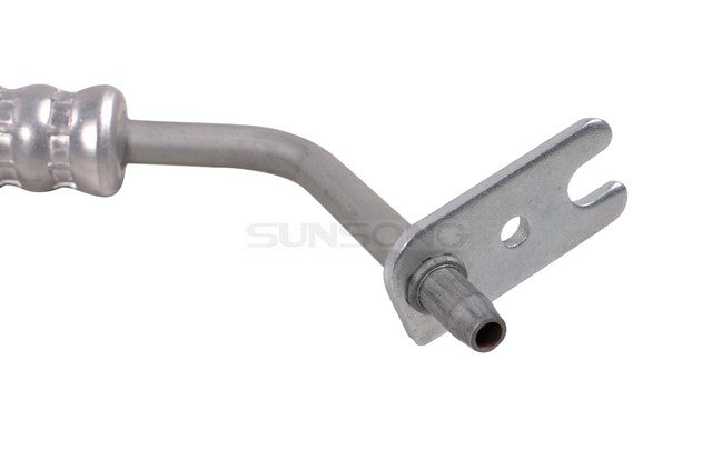 Sunsong Power Steering Pressure Line Hose Assembly P/N:3402788 Fits: Chevrolet Colorado 05-04, GMC Canyon 05-04 - Image 3