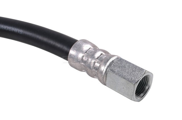 Sunsong Power Steering Pressure Line Hose Assembly P/N:3402792 Fits: Dodge Ram 1500 05-03, Dodge Ram 1500 2007, Dodge Ram 2500 07-03, Dodge Ram 3500 07-03, Dodge Ram 4000 07-05 - Image 3