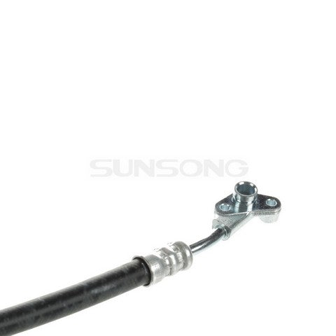 Sunsong Power Steering Pressure Line Hose Assembly P/N:3402797B Fits: Acura Mdx 06-03 - Image 3