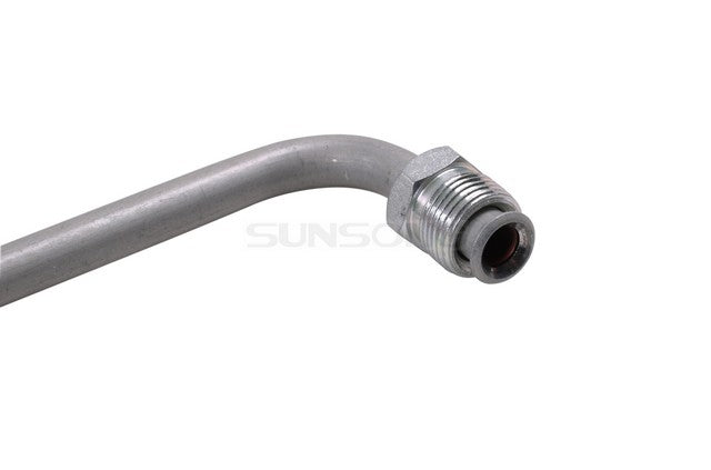 Sunsong Power Steering Pressure Line Hose Assembly P/N:3402805 Fits: Chevrolet Camaro 72-70, Chevrolet El Camino 1970, Chevrolet Monte Carlo 71-70 - Image 3