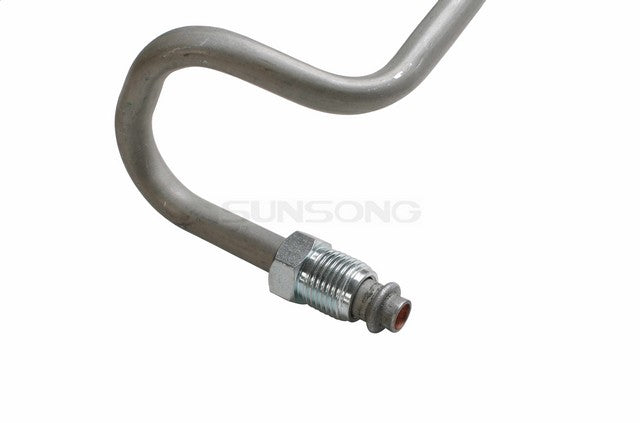 Sunsong Power Steering Pressure Line Hose Assembly P/N:3402810 Fits: Toyota Highlander 07-01 - Image 3