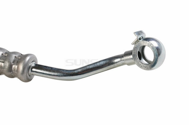 Sunsong Power Steering Pressure Line Hose Assembly P/N:3402819 Fits: Toyota Paseo 99-97, Toyota Tercel 99-97 - Image 3