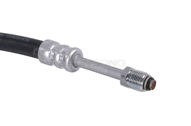 Sunsong Power Steering Pressure Line Hose Assembly P/N:3402855 Fits: Dodge Ram 1500 10-09, Dodge Ram 2500 2009, Ram 1500 12-11 - Image 3