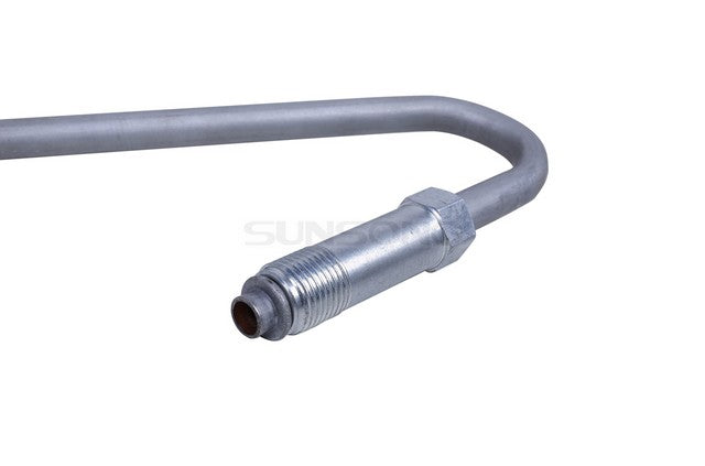 Sunsong Power Steering Pressure Line Hose Assembly P/N:3402856 Fits: Dodge Ram 2500 10-09, Dodge Ram 3500 2009, Ram 1500 12-11, Ram 2500 2012, Ram 3500 2012, Ram 4000 12-11 - Image 3