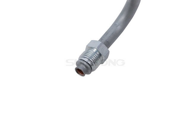 Sunsong Power Steering Pressure Line Hose Assembly P/N:3402896 Fits: Hyundai Genesis Coupe 14-10 - Image 3