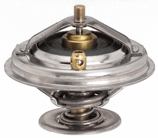 Gates Engine Coolant Thermostat P/N:34029 Fits: Volkswagen Corrado 95-92, Volkswagen Golf 1995, Volkswagen Jetta 95-94, Volkswagen Passat 95-93 - Image 1
