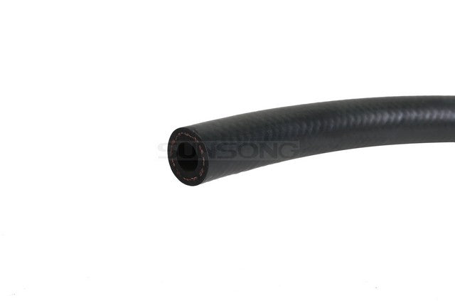 Sunsong Power Steering Return Line Hose Assembly P/N:3402909 Fits: Chrysler Voyager 03-01, Dodge Caravan 04-01 - Image 3