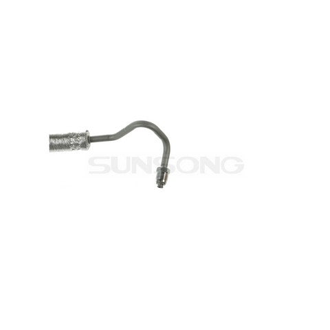 Sunsong Power Steering Pressure Line Hose Assembly P/N:3402915 Fits: Chrysler Pacifica 08-07 - Image 3
