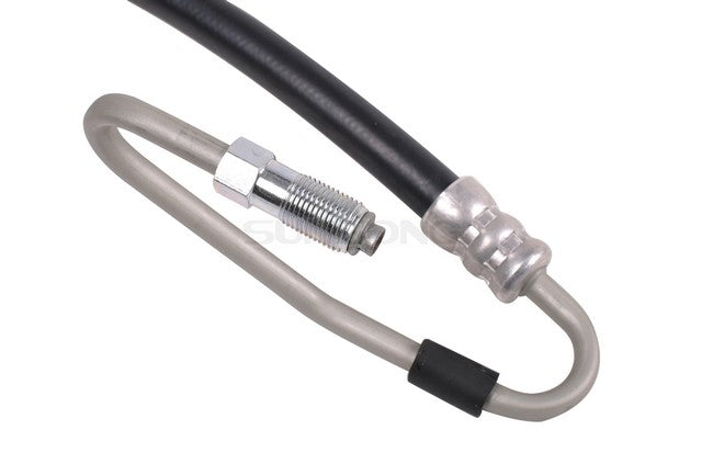 Sunsong Power Steering Pressure Line Hose Assembly P/N:3402926 Fits: Chrysler TOWN & COUNTRY 10-08, Chrysler Voyager 2008, Dodge Grand Caravan 10-08, Volkswagen Routan 10-09 - Image 3