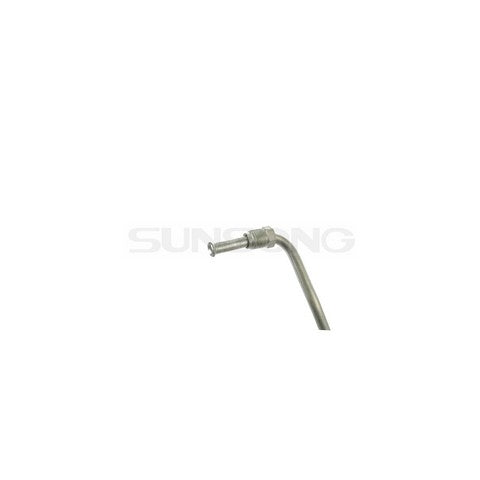Sunsong Power Steering Pressure Line Hose Assembly P/N:3402938 Fits: Infiniti G35 06-04 - Image 3