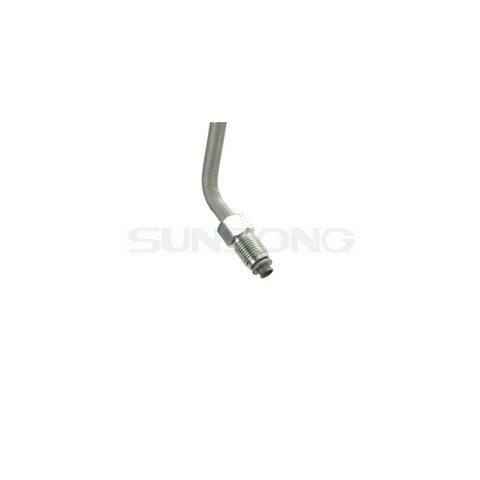 Sunsong Power Steering Pressure Line Hose Assembly P/N:3402950 Fits: Volvo S60 2004, Volvo V70 2004 - Image 3