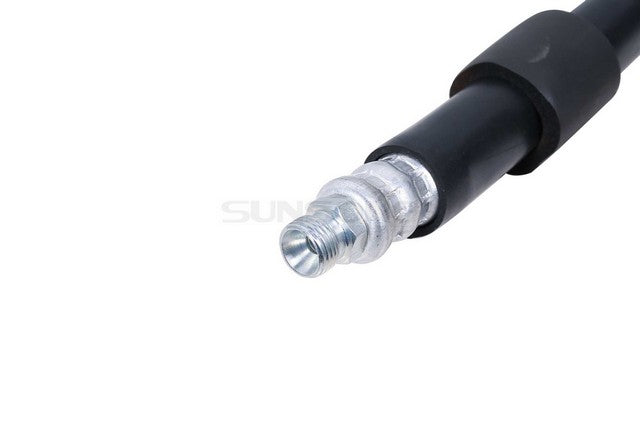 Sunsong Power Steering Pressure Line Hose Assembly P/N:3402962 Fits: Audi Rs4 08-07, Audi S4 09-04 - Image 3