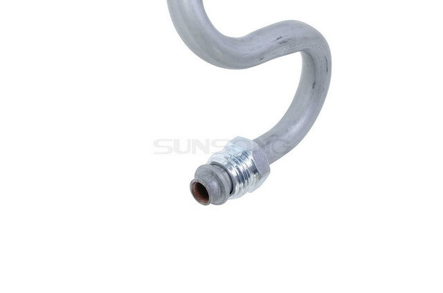 Sunsong Power Steering Pressure Line Hose Assembly P/N:3402965 Fits: Buick Lucerne 11-09 - Image 3