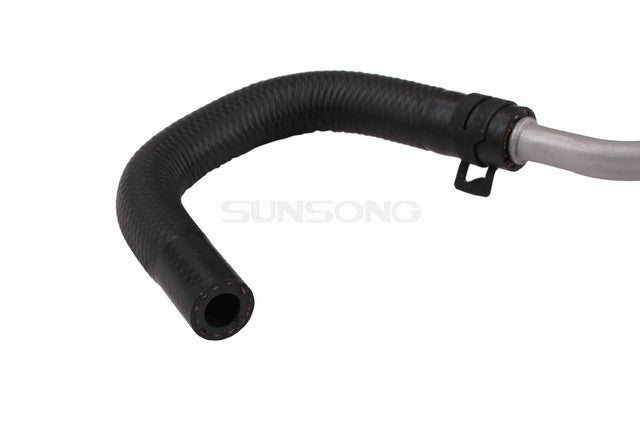 Sunsong Power Steering Return Line Hose Assembly P/N:3402988 Fits: Toyota Sienna 10-04 - Image 3