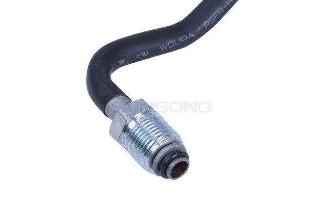 Sunsong Power Steering Return Line Hose Assembly P/N:3402999 Fits: Toyota Tundra 04-00 - Image 3
