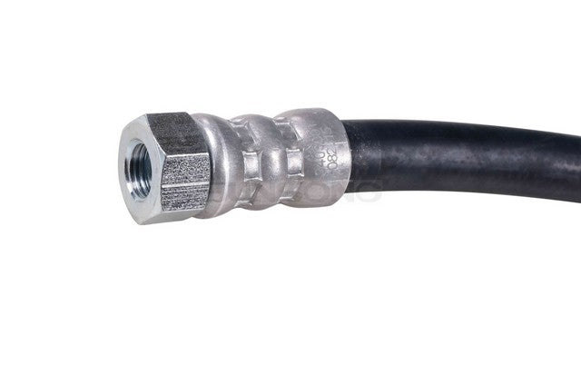 Sunsong Power Steering Pressure Line Hose Assembly P/N:3403001 Fits: Dodge Verna 05-04, Hyundai Accent 05-01, Hyundai Accent 97-96 - Image 3