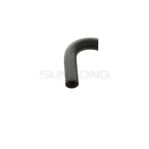 Sunsong Power Steering Reservoir Hose P/N:3403013 Fits: Buick Skyhawk, Chevrolet Cavalier, Ford Escort, Ford Exp, Mercury Lynx, Oldsmobile Firenza, Pontiac Grand Am, Pontiac J2000, Pontiac J2000 Sunbird, Pontiac Sunbird - Image 3