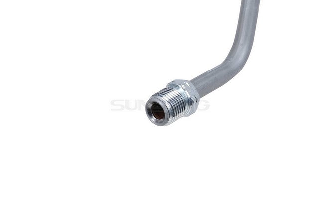 Sunsong Power Steering Pressure Line Hose Assembly P/N:3403015 Fits: Toyota Celica 85-82 - Image 3