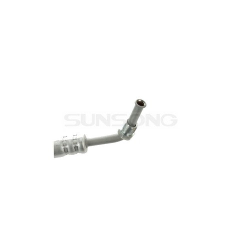 Sunsong Power Steering Pressure Line Hose Assembly P/N:3403067 Fits: Toyota Celica 80-78, Toyota Corona 80-79 - Image 3