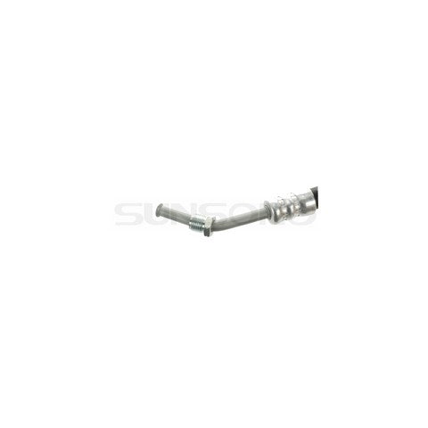 Sunsong Power Steering Pressure Line Hose Assembly P/N:3403068 Fits: Toyota Pickup 80-79 - Image 3