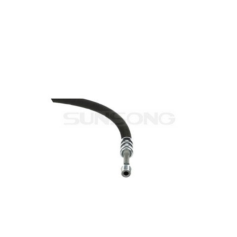 Sunsong Power Steering Pressure Line Hose Assembly-Universal P/N:3403079 Fits: Chevrolet C50 78-69, Chevrolet C60 78-69, Ford F-7000 80-70 - Image 3