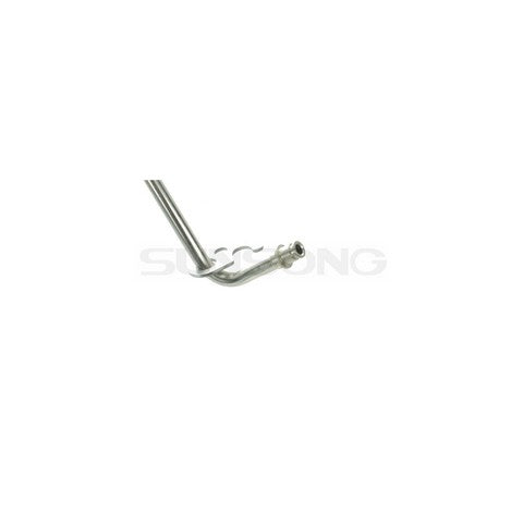 Sunsong Power Steering Pressure Line Hose Assembly P/N:3403232 Fits: Volvo C30 13-08, Volvo C70 13-06, Volvo S40 12-04, Volvo V50 11-05 - Image 3