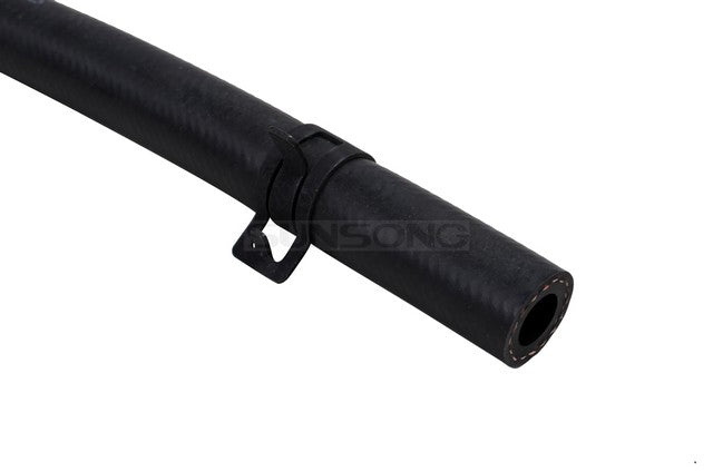 Sunsong Power Steering Return Line Hose Assembly P/N:3403251 Fits: Chevrolet Express 1500, Chevrolet Express 2500, Chevrolet Express 3500, Chevrolet Express 4500, Chevrolet Express Cargo, Chevrolet Express Pasajeros, Chevrolet Silverado 2500 - Image 3