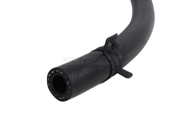 Sunsong Power Steering Return Line Hose Assembly P/N:3403252 Fits: Cadillac Cts 07-04 - Image 3