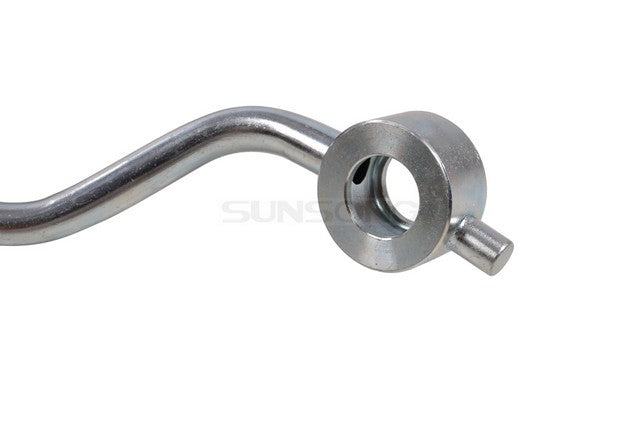 Sunsong Power Steering Pressure Line Hose Assembly P/N:3403260 Fits: Kia Optima 08-06, Kia Rondo 08-07, Kia Rondo 12-11 - Image 3