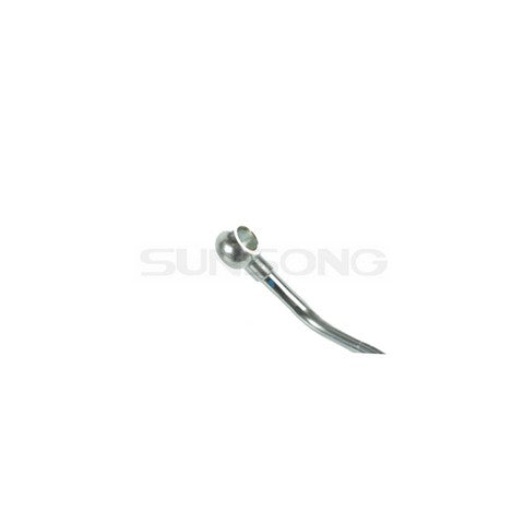Sunsong Power Steering Pressure Line Hose Assembly P/N:3403262 Fits: BMW X5 06-04 - Image 3
