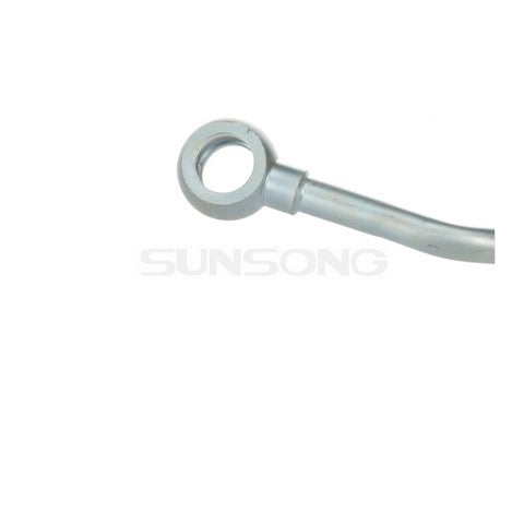 Sunsong Power Steering Pressure Line Hose Assembly P/N:3403263 Fits: Volkswagen Golf 99-95, Volkswagen Jetta 99-94 - Image 3