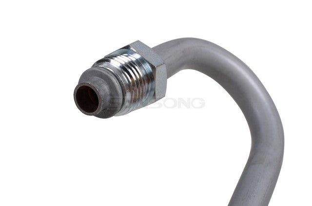 Sunsong Power Steering Pressure Line Hose Assembly P/N:3403271 Fits: Chrysler 300 10-09, Dodge Charger 10-09 - Image 3