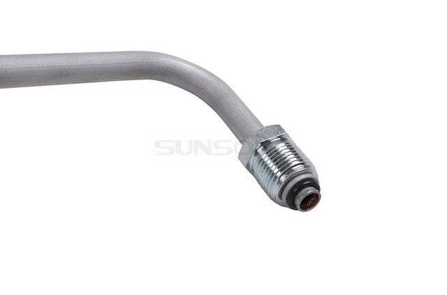 Sunsong Power Steering Pressure Line Hose Assembly P/N:3403282 Fits: Ford F-250 Super Duty 16-11, Ford F-350 16-13, Ford F-350 2011, Ford F-350 Super Duty 16-11, Ford F-450 Super Duty 16-11, Ford F-550 Super Duty 16-11 - Image 3