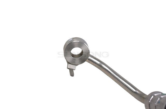 Sunsong Power Steering Pressure Line Hose Assembly P/N:3403294 Fits: Mazda 6 13-09 - Image 3