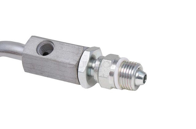 Sunsong Power Steering Pressure Line Hose Assembly P/N:3403574 Fits: Ford Thunderbird 1989, Mercury Cougar 1989 - Image 3