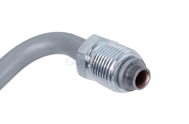 Sunsong Power Steering Pressure Line Hose Assembly P/N:3403581 Fits: Jeep Cherokee 83-80, Jeep Dj5 83-81, Jeep Grand Wagoneer 86-84, Jeep J10 87-80, Jeep Wagoneer 83-80 - Image 3