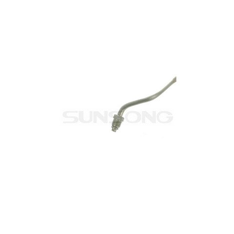Sunsong Power Steering Pressure Line Hose Assembly P/N:3403607 Fits: Kia Optima 10-08 - Image 3