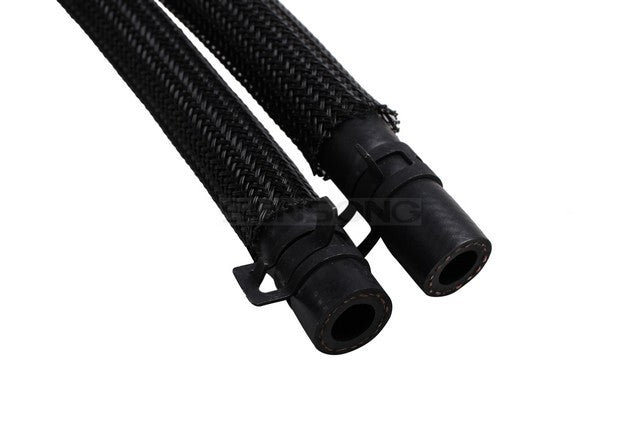 Sunsong Power Steering Return Line Hose Assembly P/N:3403611 Fits: Dodge Nitro 11-07, Jeep Liberty 12-08 - Image 3