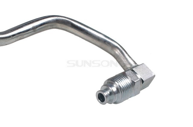 Sunsong Power Steering Pressure Line Hose Assembly P/N:3403613 Fits: Cadillac Sts 10-05 - Image 3