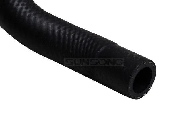 Sunsong Power Steering Reservoir Hose P/N:3403618 Fits: Toyota Sequoia 09-08, Toyota Tundra 09-07 - Image 3
