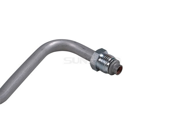 Sunsong Power Steering Return Line Hose Assembly P/N:3403621 Fits: Hyundai Xg300 2001, Hyundai Xg350 05-02 - Image 3