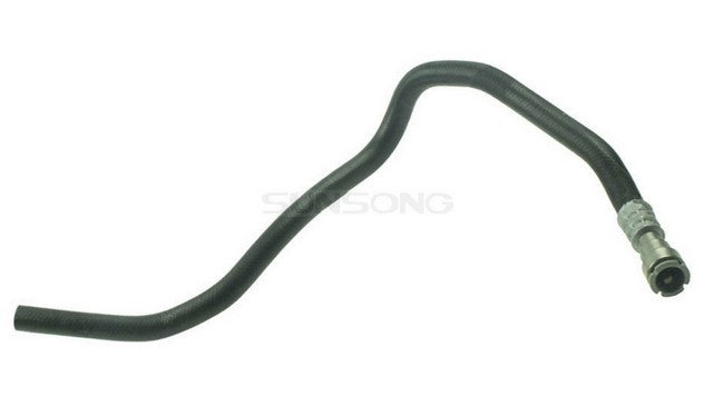 Sunsong Power Steering Return Line Hose Assembly P/N:3403652 Fits: BMW 128i 11-08, BMW 325i 12-06, BMW 325xi 2006, BMW 328i 13-07, BMW 328i Xdrive 12-09, BMW 328xi 08-07, BMW 330i 2006, BMW 330xi 2006 - Image 1