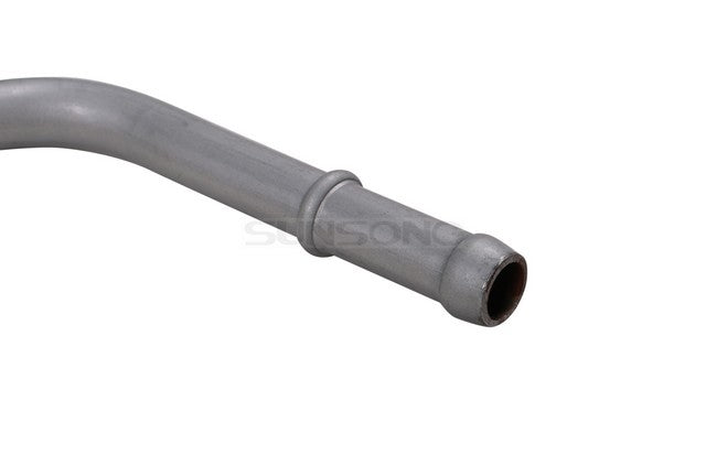 Sunsong Power Steering Return Line Hose Assembly P/N:3403668 Fits: Infiniti Qx56 10-04, Nissan Armada 14-05, Nissan Pathfinder Armada 2004, Nissan Titan 14-04 - Image 3