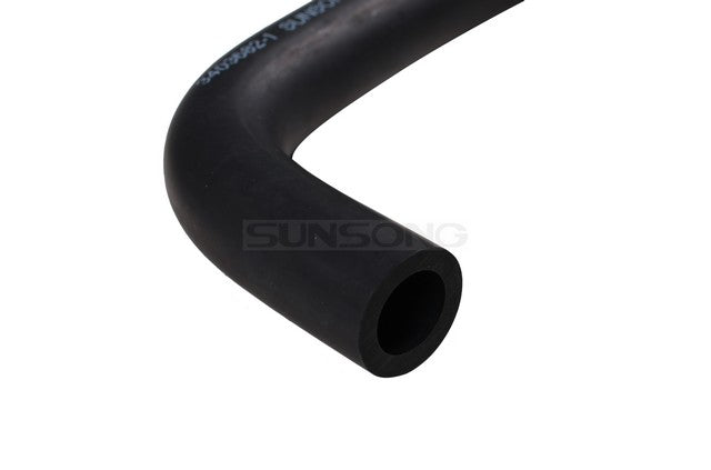 Sunsong Power Steering Reservoir Hose P/N:3403682 Fits: Infiniti Qx56 09-04, Nissan Armada 15-05, Nissan Pathfinder 12-08, Nissan Pathfinder Armada 2004, Nissan Titan 15-04 - Image 3