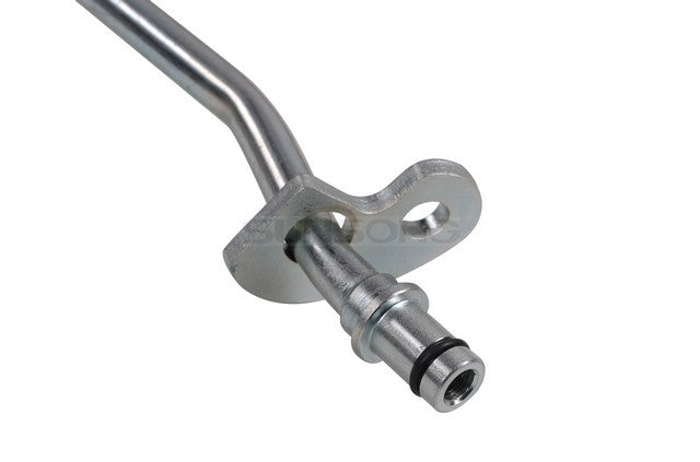 Sunsong Power Steering Pressure Line Hose Assembly P/N:3403700 Fits: Ford F-250 Super Duty 15-11, Ford F-350 Super Duty 15-11, Ford F-450 Super Duty 14-13, Ford F-450 Super Duty 2011, Ford F-550 Super Duty 2011 - Image 3