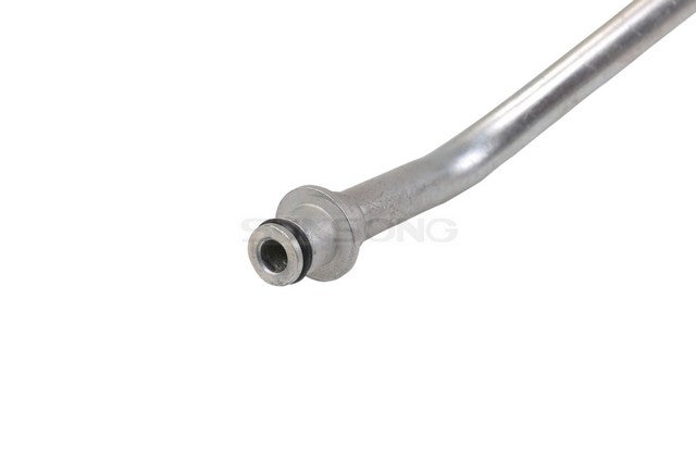 Sunsong Power Steering Pressure Line Hose Assembly P/N:3403709 Fits: Volvo S60 09-05, Volvo S80 06-05, Volvo V70 07-05, Volvo Xc70 07-06 - Image 3