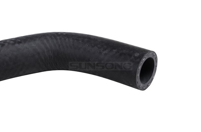 Sunsong Power Steering Reservoir Hose P/N:3403729 Fits: Subaru Forester 08-03 - Image 3